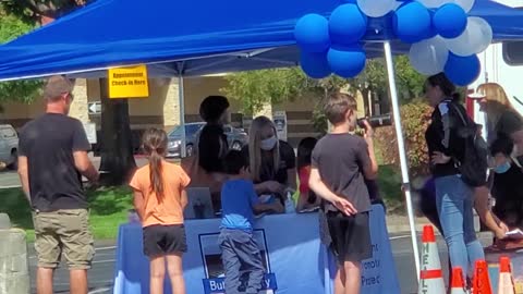 PREYINGHAWK REPORT #33: HHS SECRETARY COERCED BUTTE COUNTY PUBLIC HEALTH INTO HOLDING A VACCINE CLINIC AT OUR MALL & SHOW A DISNEY MOVIE TO ATTRACT KIDS