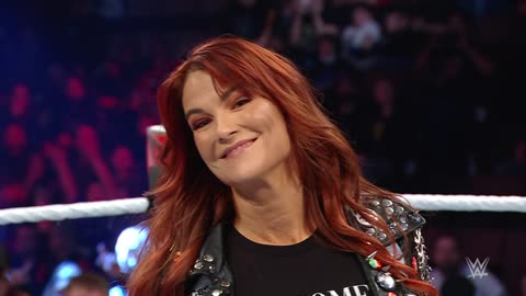 Lita lays down big-time challenge for Raw Women’s Champion Becky Lynch