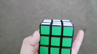 Rubik Cube