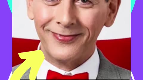 Paul Reubens, known for his role as Pee-wee Herman, dies aged 70.