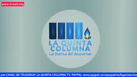 La Quinta Columna tomará acciones legales contra quienes hayan difundido comunicado falso