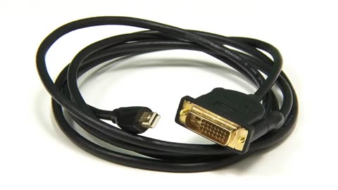 Explaining Display Connectors_ HDMI, DisplayPort, USB-C, DVI, VGA & Thunderbolt