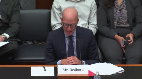 U.S. House Committee on Financial Services: Under the Radar: Alternative Payment Systems and the National Security Impacts...