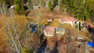 NW Montana Fishing Paradise