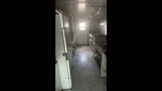 2005 Freightliner Step Van Food Truck with 2020 Kitchen Build-Out for Sale in Michigan
