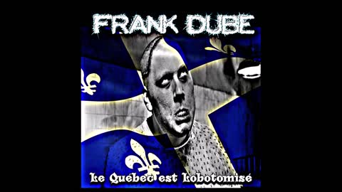 Le Royaume de la Stupidité(Remix)-FRANK DUBÉ(lyrics video)