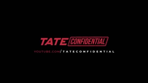 MILLIONAIRES ON A SUPER YACHT | Tate Confidential Ep. 17