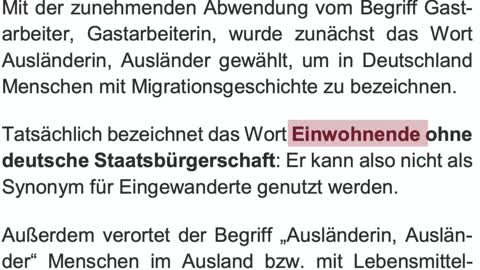 Berlin verordnet Gaga-Sprache #SCHWARZFAHREN