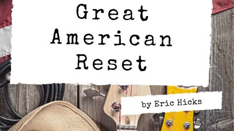 Great American Reset