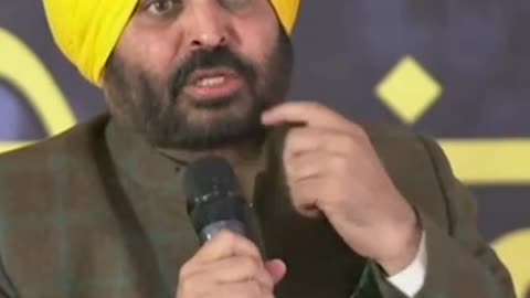 Bhagwant Maan