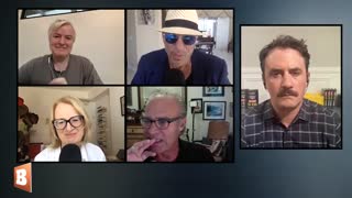 ‘My Son Hunter’ Roundtable w/ Robert Davi, John James, Alex Marlow, Phelim McAleer, & Ann McElhinney