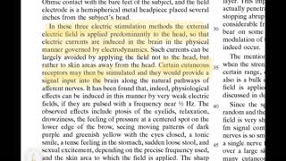 Patent #US 6506148 B2 part1 Electronic Harassment - Targeted Individualsl