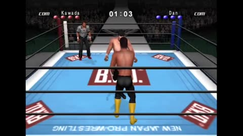 KOC 2:G1 Climax