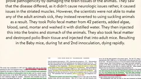 UnderCoverVirologist: The laughable and failed "polio" experiments