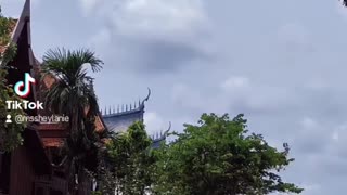 Ancient Siam - Bangkok, Thailand