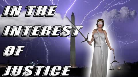 IN THE INTREST OF JUSTICE Radio