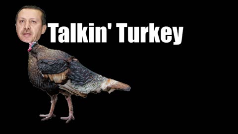 Talkin' Turkey