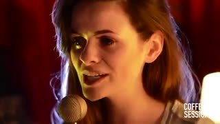 Sarah Gannon Young And Beautiful Lana Del Ray Coffee Hill Sessions