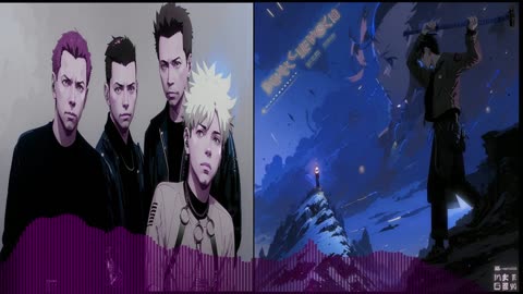 A Ronin Mode Tribute to Depeche Mode Construction Time Again Shame Remastered