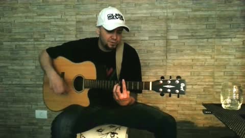 Rasta Courage (Soja Cover)