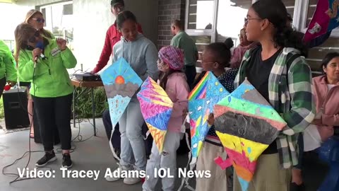 Cape Mental Health hosts its 29th kite festival