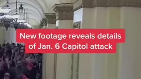 New footage reveals details of Jan. 6 Capitol attack sequel2