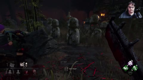 Trapping Survivors with the Trapper