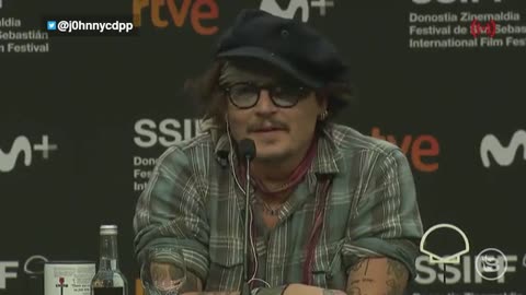 Johnny Depp Struggles to Explain Cancel Culture - Pat Gray Unleashed Clip