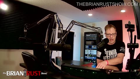 THE BRIAN RUST SHOW 3/11/24