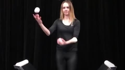 Amazing Juggling