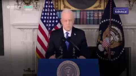 Italy releases hilarious parody video of Joe Biden (English Dub)