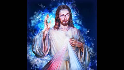 Divine Mercy Message for August 2, 2023