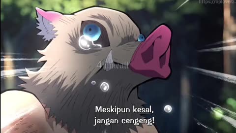 Orang mati tak akan hidup kembali (Title: kimetsu no yaiba)