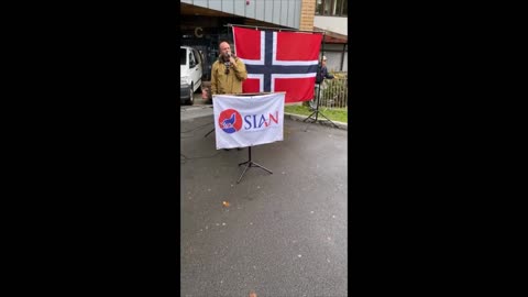 SIAN Furuset 2021 facebookstream