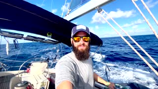 Passage to San Andres & Providencia, Colombia - Ep. 66