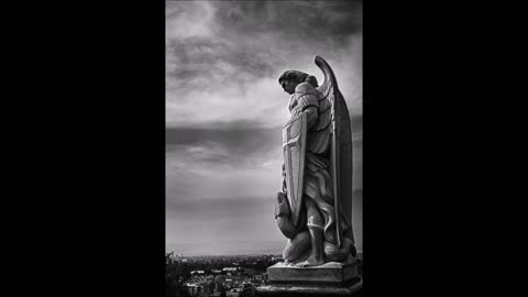 Guardian Angels - Exorcist Fr Chad Ripperger