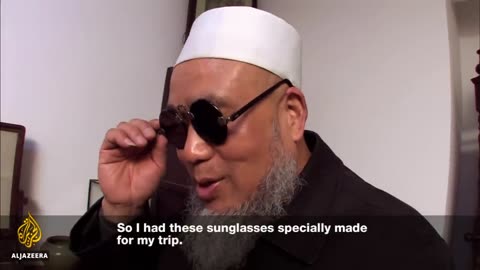 From Xi'an to Mecca - The Road to Hajj - China - Featured Documentary