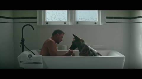 DOG | Official Trailer | MGM Studios