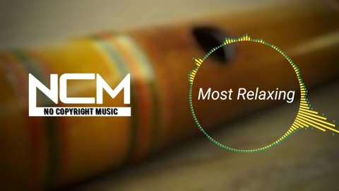 No Copyright Music | Most Relaxing Flute Music | No Copyright Background Music | Copyright free Song