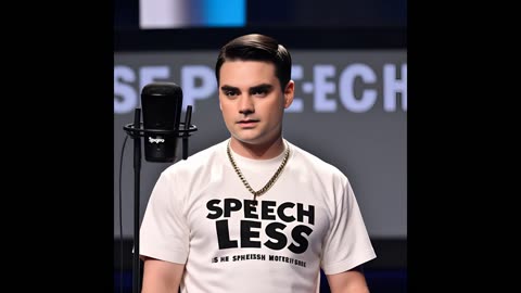 Ben Shapiro raps WAP feat Matt Walsh