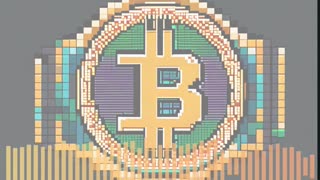 Bitcoin Will Win 8Bit II