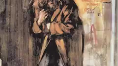 Jethro Tull Aqualung