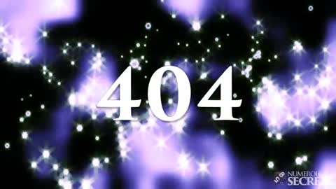 Angel Number 404 Meaning: Are You Seeing 404?