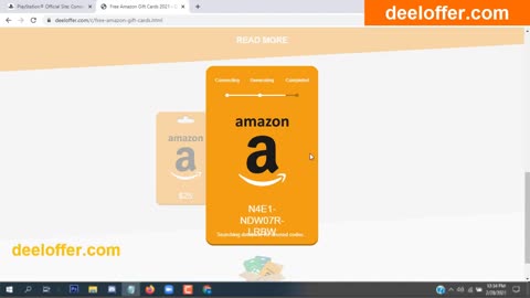 free amazon gift card codes ✅✅ amazon gift card codes [2022] || amazon codes