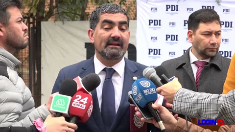 PDI Valparaíso detuvo a organización dedicada al robo de camiones