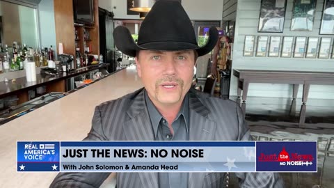 John Rich shares excitement for ‘Flagstock’ concert for UNC frat who protected American flag