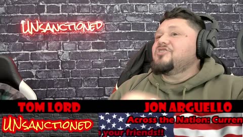 Unsanctioned AMERICA for 1/3/24