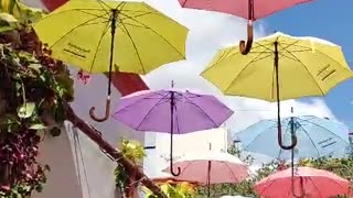 San Telmo Fair in Buenos Aires, Argentina