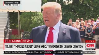 Trump responds to Biden calling him a 'bully'