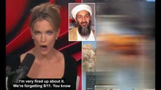 Megyn Kelly slams 'parents of all these losers' as Gen-Zers share vile videos of Osama bin Laden'